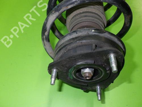 Right front shock absorber FORD MONDEO III Turnier (BWY) 2.0 TDCi | BP24232550M17 
