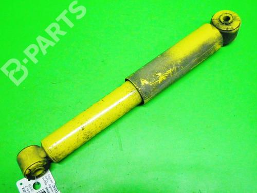 Left rear shock absorber OPEL SIGNUM Hatchback (Z03) 1.9 CDTI (F48) (150 hp) 6642757