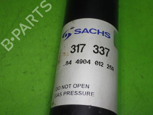 Left rear shock absorber MERCEDES-BENZ A-CLASS (W169) A 170 (169.032, 169.332) | BP13035140M18 