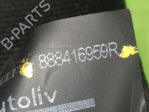 Rear right seatbelt DACIA SANDERO II TCe 90 LPG (B8M1) | BP40482917I28 - Image 3