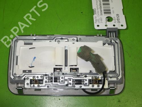 Kabinelys OPEL COMBO Box Body/MPV (X12) 1.3 CDTI (B05) | BP14737522I8 