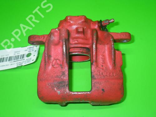 Used Left front brake caliper MERCEDES-BENZ C-CLASS (W202) C 220 CDI (202.133) (125 hp) 14719465