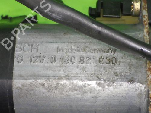 Rear right window mechanism MERCEDES-BENZ SLK (R170) 200 (170.435) | BP16939809C25 