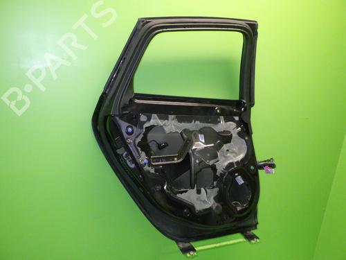 Left rear door OPEL ASTRA J (P10) 1.6 (68) | BP22919674C4 