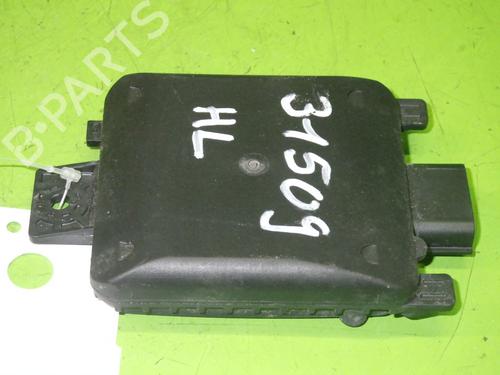 Used Electronic module OPEL INSIGNIA B Sports Tourer (Z18) 1.5 (35) (140 hp) 29016879