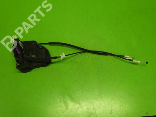 Front left lock OPEL INSIGNIA B Sports Tourer (Z18) 2.0 GSi 4x4 (35) (210 hp) 13597528