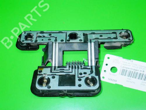 Used Lamp holder OPEL TIGRA (S93) 1.6 16V (F07) (106 hp) 14706078