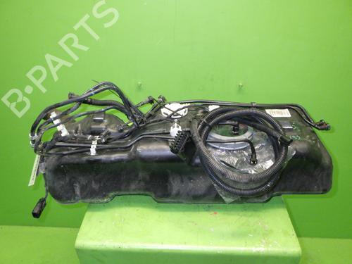 Used Fuel tank OPEL ASTRA K (B16) 1.4 CNG (68) (110 hp) 19417070