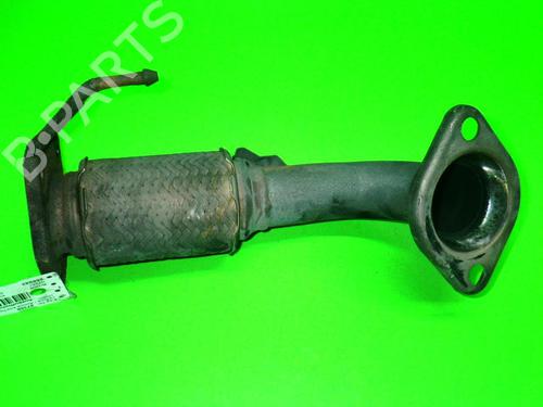 Pipe HONDA ACCORD VII Tourer (CM, CN) 2.2 i-CTDi (CN2) | BP14720080M125 