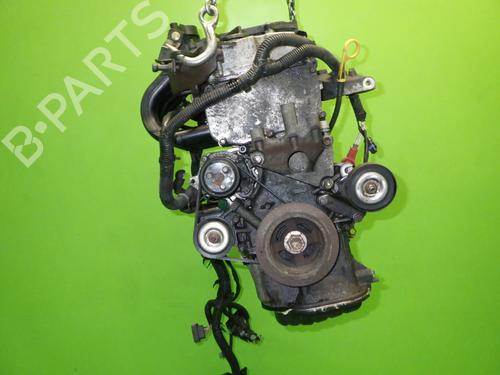 Motor NISSAN NOTE (E11, NE11) 1.4 (88 hp) 30582438
