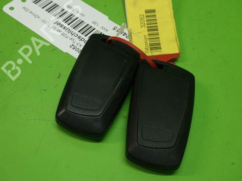Switch BMW X3 (F25) xDrive 20 d | BP25826694I30 