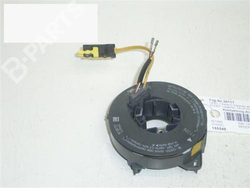 Used Squib airbag OPEL ASTRA G Estate (T98) 1.6 16V (F35) (101 hp) 6347270