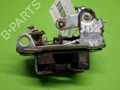Front left lock DAEWOO NEXIA Saloon 1.5 (19) | BP13450193C98 