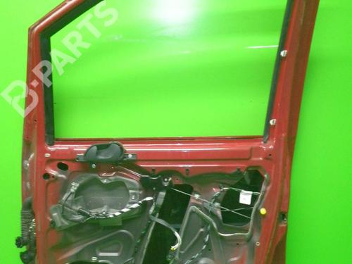 Right front door CITROËN EVASION MPV (22, U6) 2.0 | BP6647602C3 