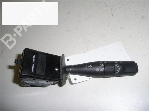 Used Steering column stalk PEUGEOT 206 Hatchback (2A/C) 2.0 HDI 90 (90 hp) 6346911
