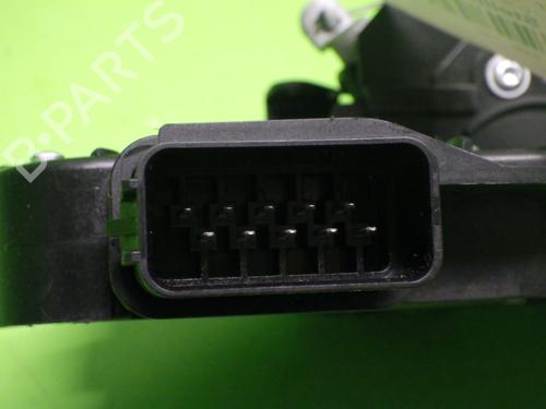 Front right lock VOLVO C30 (533) D5 | BP14743466C97 