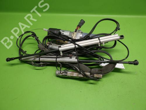 Sunroof engine OPEL TIGRA TwinTop (X04) 1.4 (R97) | BP28284703M60 