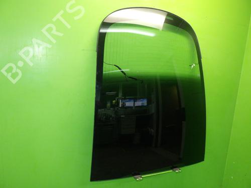 Bootlid window TESLA MODEL 3 (5YJ3) EV AWD | BP26221824C64 