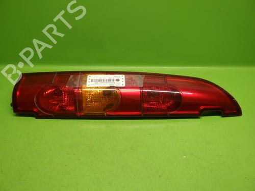 Used Left taillight NISSAN KUBISTAR MPV (X76) 1.5 dCi (65 hp) 28284941