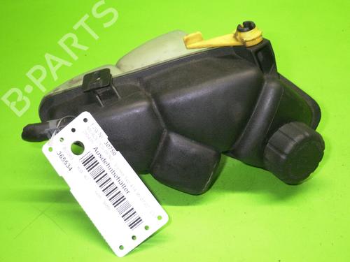 Used Expansion tank MERCEDES-BENZ VANEO (414) 1.7 CDI (414.700) (91 hp) 14736613