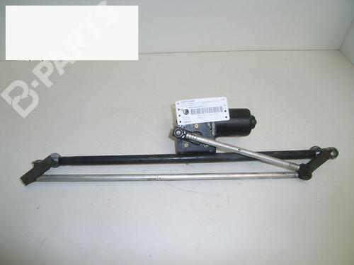 Used Front wiper motor OPEL OMEGA A (V87) 2.6 i (F19, M19, N19) (150 hp) 6655960