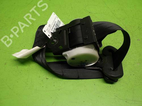 Used Rear left seatbelt NISSAN PIXO (UA0) 1.0 (68 hp) 29046408