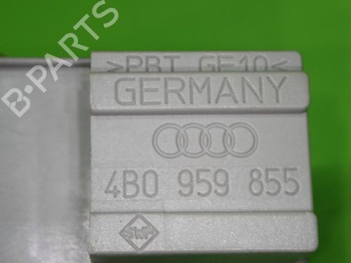 Left rear window switch AUDI A6 C5 Avant (4B5) 1.8 T | BP6349080I29 
