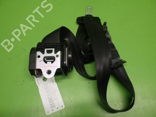 Front right seatbelt FORD FOCUS III Turnier 1.0 EcoBoost | BP33221256I25 - Image 2
