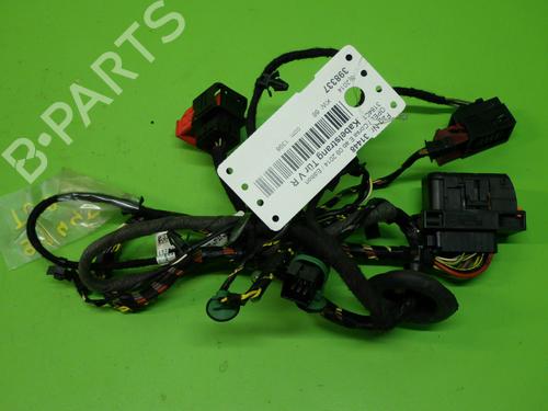 Wiring harness OPEL CORSA E (X15) 1.4 (08, 68) | BP16162798E16 