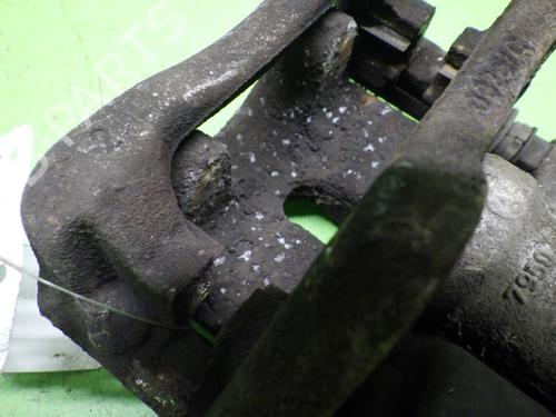 Right rear brake caliper RENAULT ZOE (BFM_) ZOE (BFMC, BFMD) | BP29602217M106