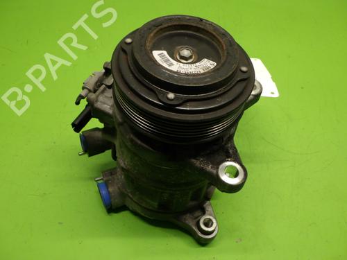 Used AC compressor BMW 5 Touring (F11) 520 d (184 hp) 25344764