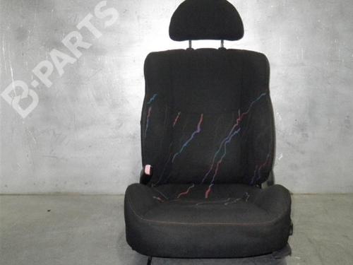 Used Left front seat HYUNDAI COUPE I (RD) 2.0 16V (139 hp) 6408012