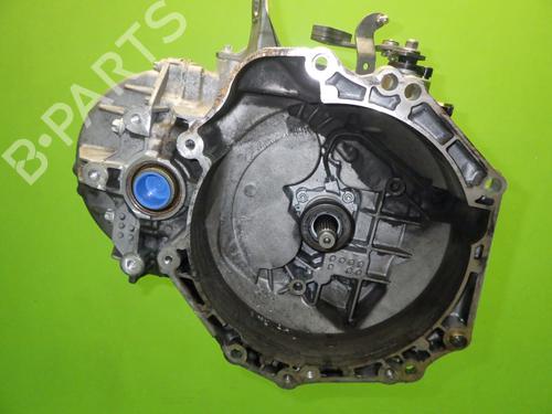 Used Gearbox OPEL MERIVA B MPV (S10) 1.4 (75) (120 hp) 30530528