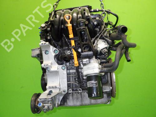 Engine VW GOLF IV (1J1) 1.6 | BP26668429M1 