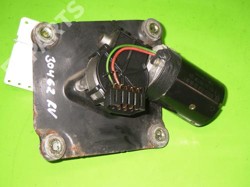 Used Front wiper motor VOLVO V40 Estate (645) 1.9 DI (115 hp) 6660327
