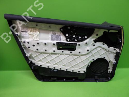 Front right panel MERCEDES-BENZ A-CLASS (W169) A 180 CDI (169.007, 169.307) | BP26406281C59 