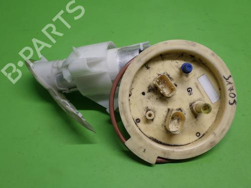 Used Electronic module BMW 5 (F10) 520 d (190 hp) 18900206