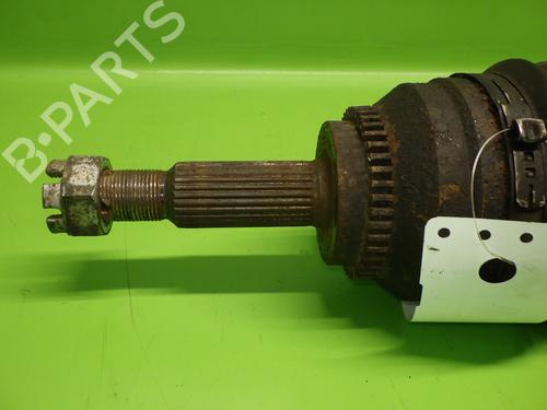 Left front driveshaft HYUNDAI COUPE II (GK) 2.7 V6 | BP25730826M38 