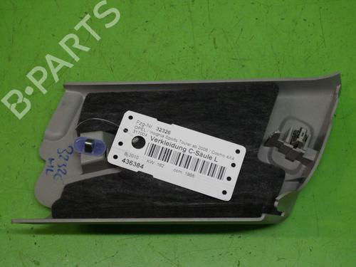 Front left wheel arch trim OPEL INSIGNIA A Sports Tourer (G09) 2.0 Turbo 4x4 (35) | BP29962723C134