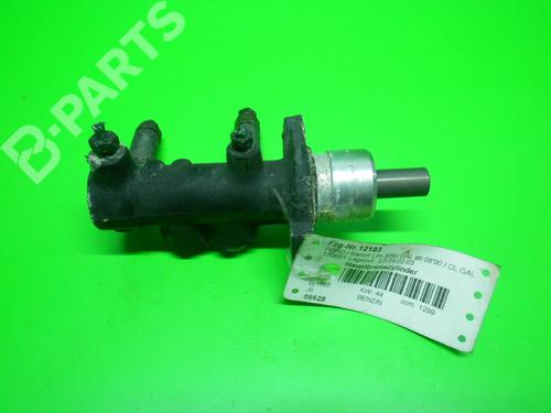 Used Brake master cylinder FORD ESCORT V (AAL, ABL) 1.3 (60 hp) 6401114
