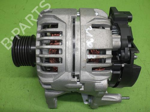 Used Alternator SEAT IBIZA III (6L1) 1.4 16V (86 hp) 27601312