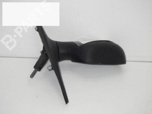 Right mirror RENAULT CLIO II (BB_, CB_) 1.4 (B/CB0C, B/CB0S) | BP6639251C27 