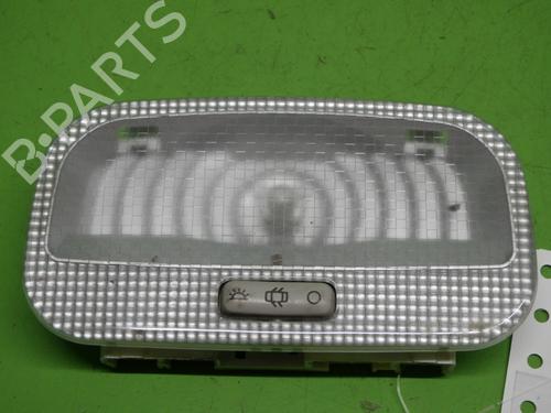 Used Interior roof light PEUGEOT 3008 I MPV (0U_) 1.6 HDi (109 hp) 26406339