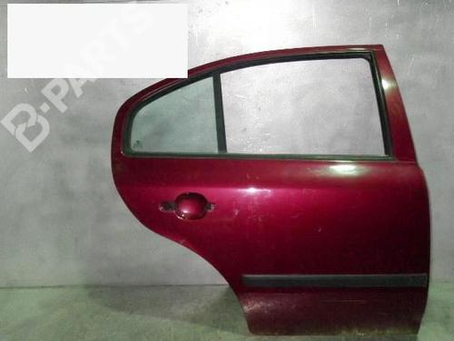 Used Right rear door SKODA OCTAVIA I (1U2) 1.9 TDI (90 hp) 6647291