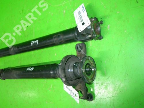 Driveshaft SUBARU LEGACY I Estate (BC, BF, BJ) 1800 4WD (BF3) | BP6344273M37 