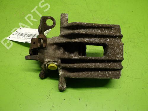 Bremssattel links hinten für VW GOLF IV (1J1) 1.6 (100 hp) 29046354