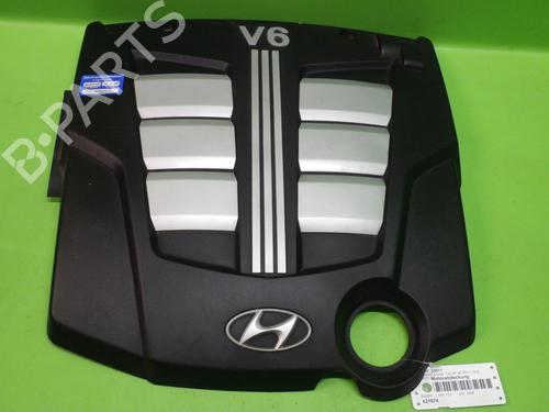 Used Upper protection HYUNDAI COUPE II (GK) 2.7 V6 (167 hp) 24575713