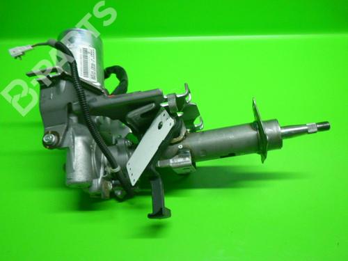 Used Steering column NISSAN TIIDA Hatchback (C11) 1.6 (110 hp) 6372421