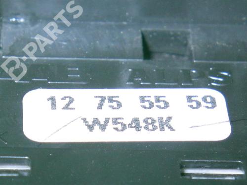 Left rear window switch SAAB 9-5 Estate (YS3E) 2.0 t | BP6368939I29 