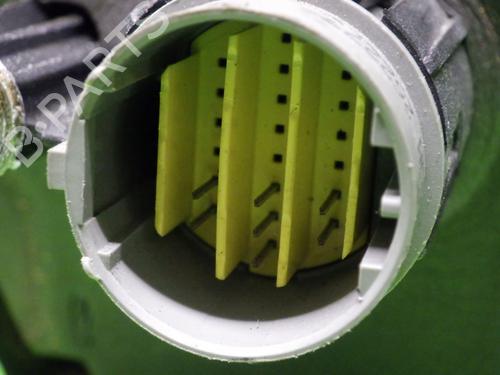 Left mirror RENAULT LAGUNA II Grandtour (KG0/1_) 2.0 16V IDE (KG0N) | BP24232434C26 
